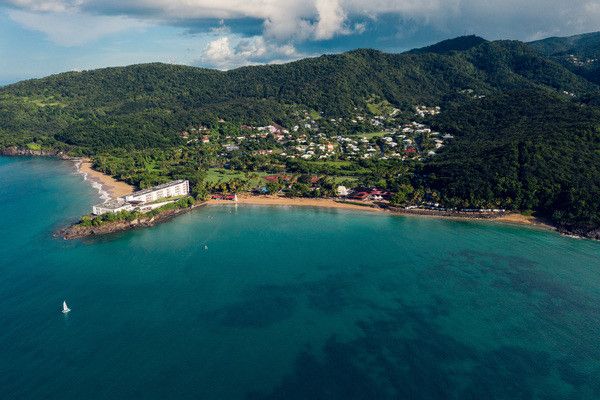 Hôtel Langley Resort Fort Royal 3* pas cher photo 23