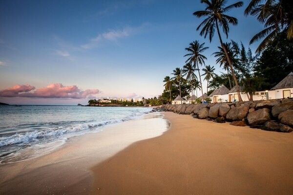 Hôtel Langley Resort Fort Royal 3* pas cher photo 3