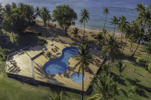 Hôtel Langley Resort Fort Royal 3* pas cher photo 5