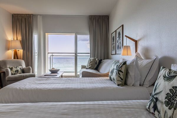 Hôtel Langley Resort Fort Royal 3* pas cher photo 9