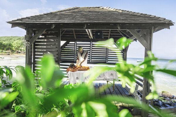 Hôtel Langley Resort Fort Royal 3* pas cher photo 16