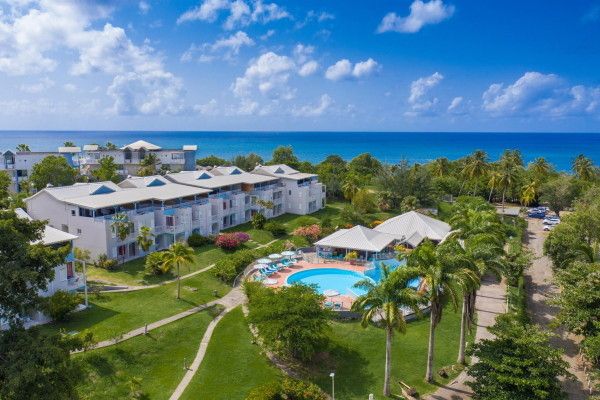 Karibea Sainte Luce Hôtel 3* pas cher photo 20