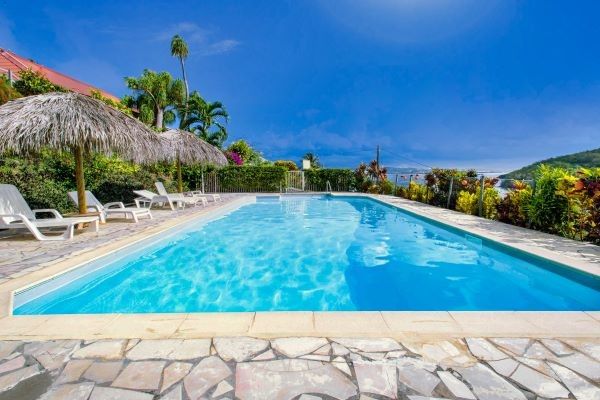 Résidence Hôtelière Panoramic 3* pas cher