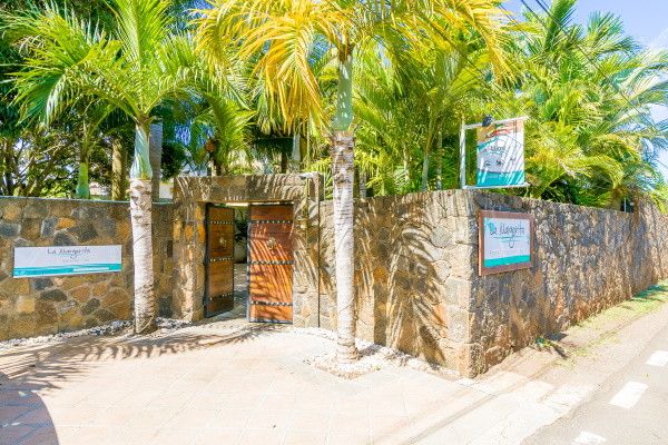 Hôtel La Margarita 2* pas cher photo 16