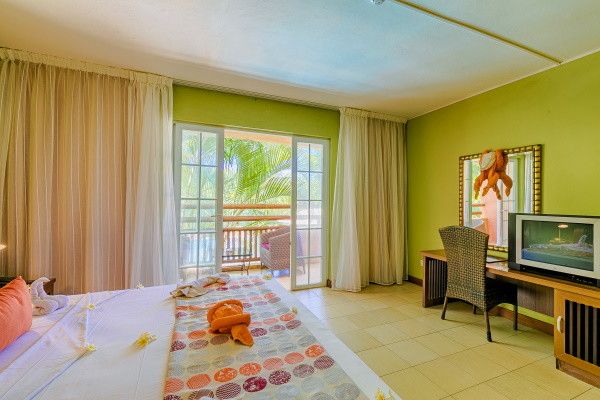Hôtel La Margarita 2* pas cher photo 7