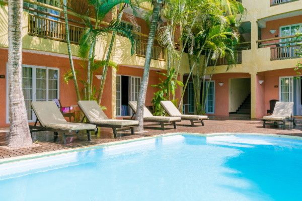 Hôtel La Margarita 2* pas cher photo 3