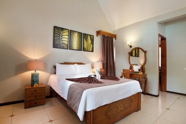 Hôtel Le Palmiste 3* sup pas cher photo 7