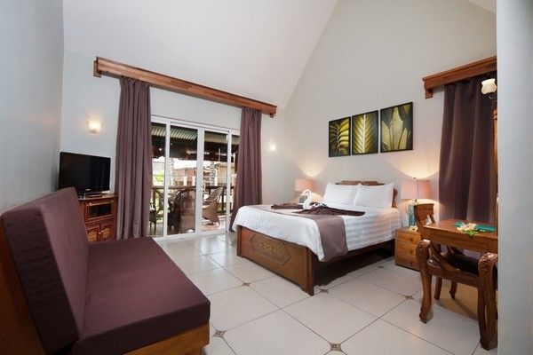 Hôtel Le Palmiste 3* sup pas cher photo 8