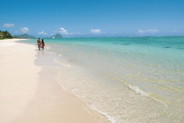 Hôtel Pearle Beach Resort et Spa 4* pas cher photo 4