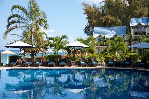 Hôtel Pearle Beach Resort et Spa 4* pas cher photo 5