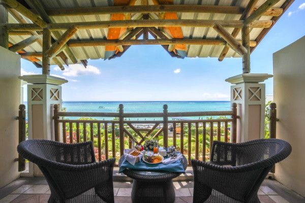 Hôtel Pearle Beach Resort et Spa 4* pas cher photo 11