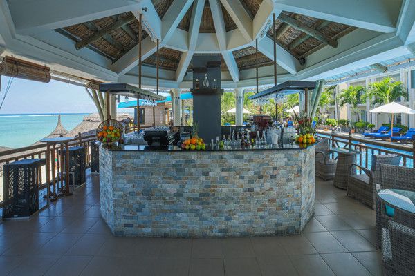 Hôtel Pearle Beach Resort et Spa 4* pas cher photo 15