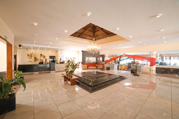 Hôtel Pearle Beach Resort et Spa 4* pas cher photo 17