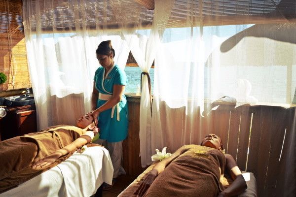 Hôtel Pearle Beach Resort et Spa 4* pas cher photo 18