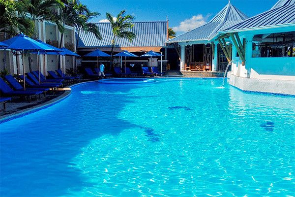 Hôtel Pearle Beach Resort et Spa 4* pas cher photo 5