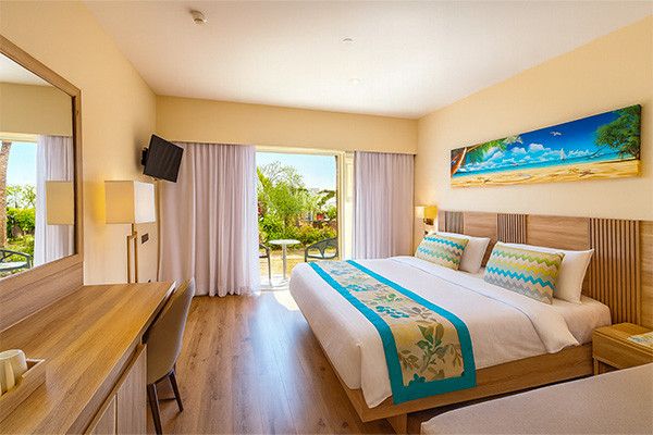 Hôtel Pearle Beach Resort et Spa 4* pas cher photo 6