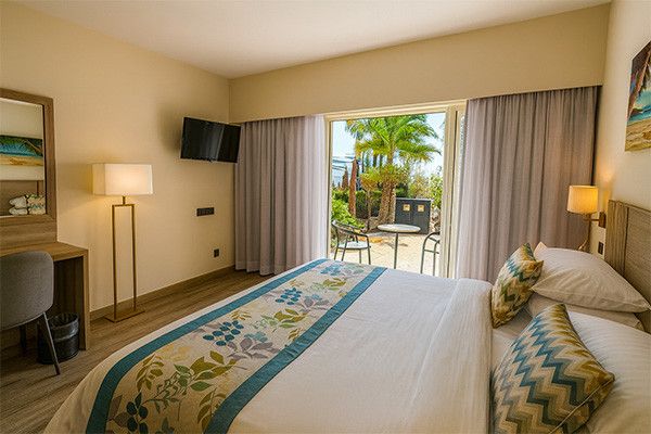 Hôtel Pearle Beach Resort et Spa 4* pas cher photo 7