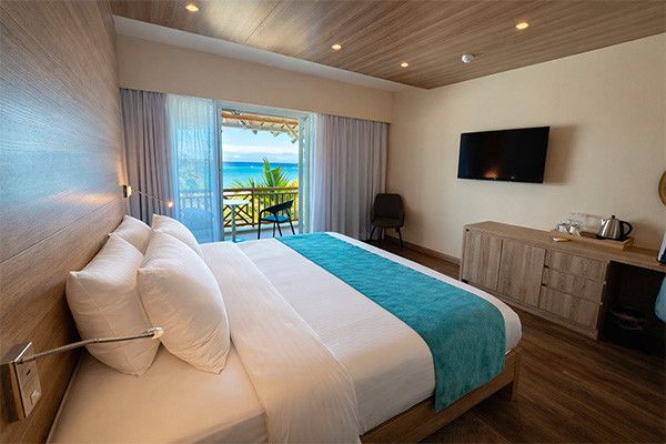 Hôtel Pearle Beach Resort et Spa 4* pas cher photo 8