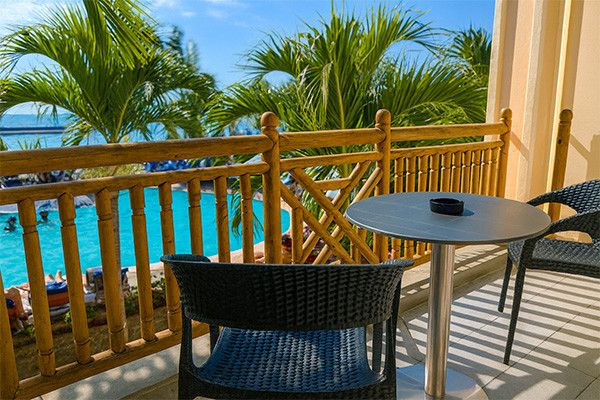 Hôtel Pearle Beach Resort et Spa 4* pas cher photo 9