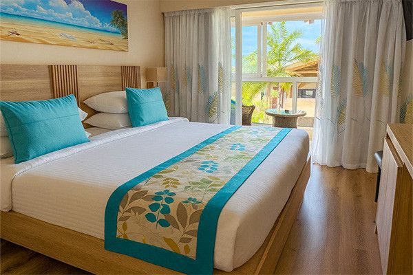 Hôtel Pearle Beach Resort et Spa 4* pas cher photo 10
