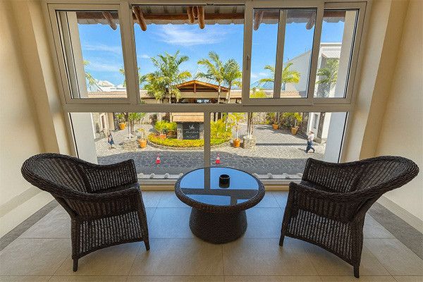Hôtel Pearle Beach Resort et Spa 4* pas cher photo 11