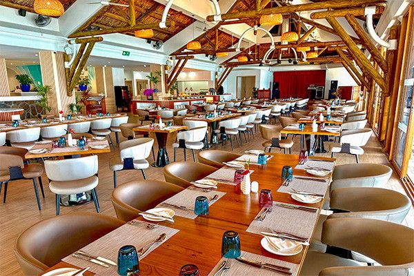 Hôtel Pearle Beach Resort et Spa 4* pas cher photo 13