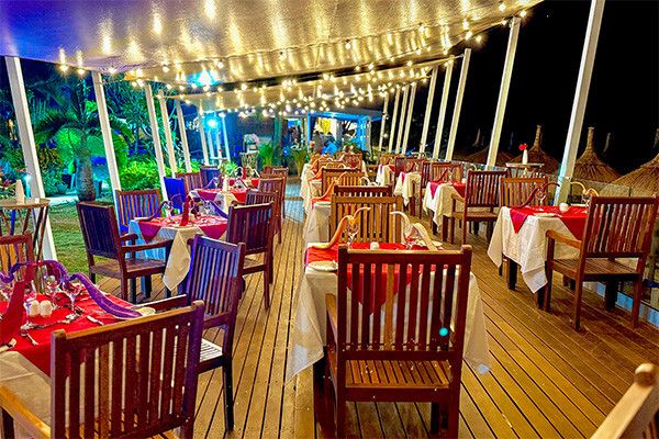 Hôtel Pearle Beach Resort et Spa 4* pas cher photo 14