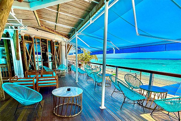 Hôtel Pearle Beach Resort et Spa 4* pas cher photo 15