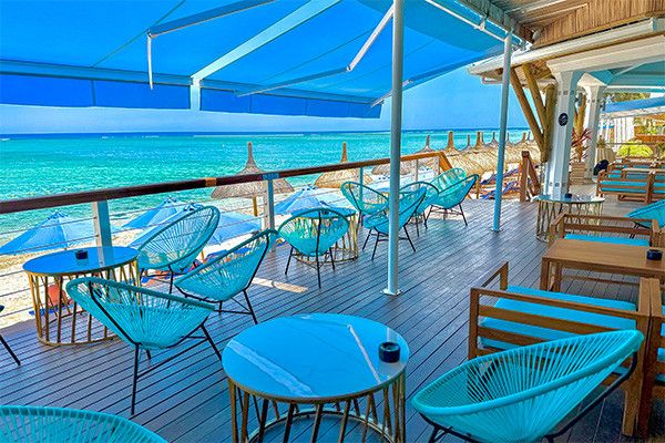 Hôtel Pearle Beach Resort et Spa 4* pas cher photo 16