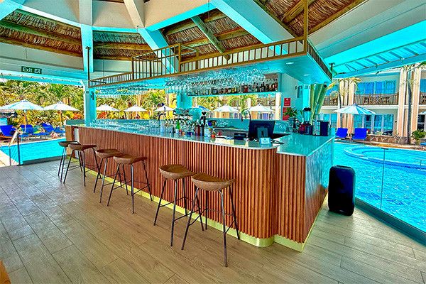 Hôtel Pearle Beach Resort et Spa 4* pas cher photo 17
