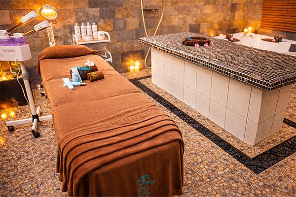 Hôtel Pearle Beach Resort et Spa 4* pas cher photo 19