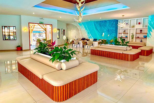 Hôtel Pearle Beach Resort et Spa 4* pas cher photo 23