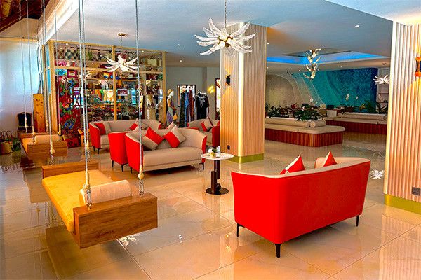 Hôtel Pearle Beach Resort et Spa 4* pas cher photo 24