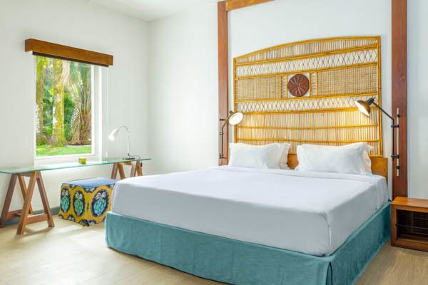 Hôtel The Ravenala Attitude 4* pas cher photo 8