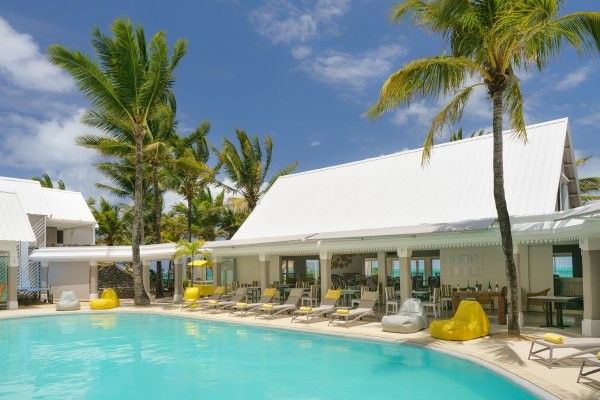 Hôtel Tropical Attitude 3* sup pas cher photo 3