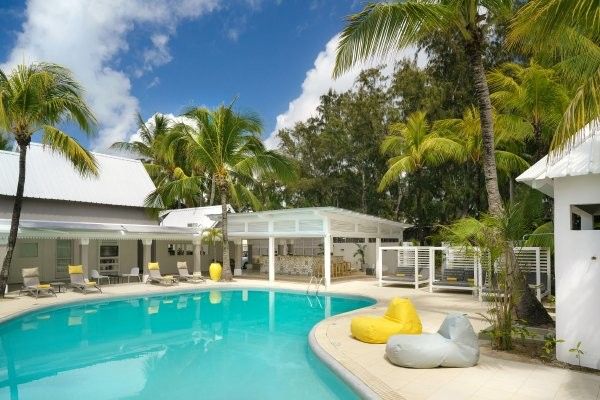 Hôtel Tropical Attitude 3* sup pas cher photo 4
