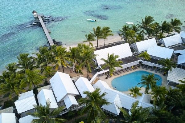 Hôtel Tropical Attitude 3* sup pas cher photo 14