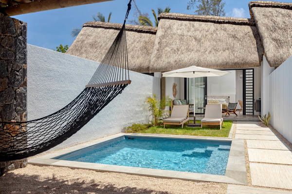 Hôtel Tropical Attitude 3* sup pas cher photo 9