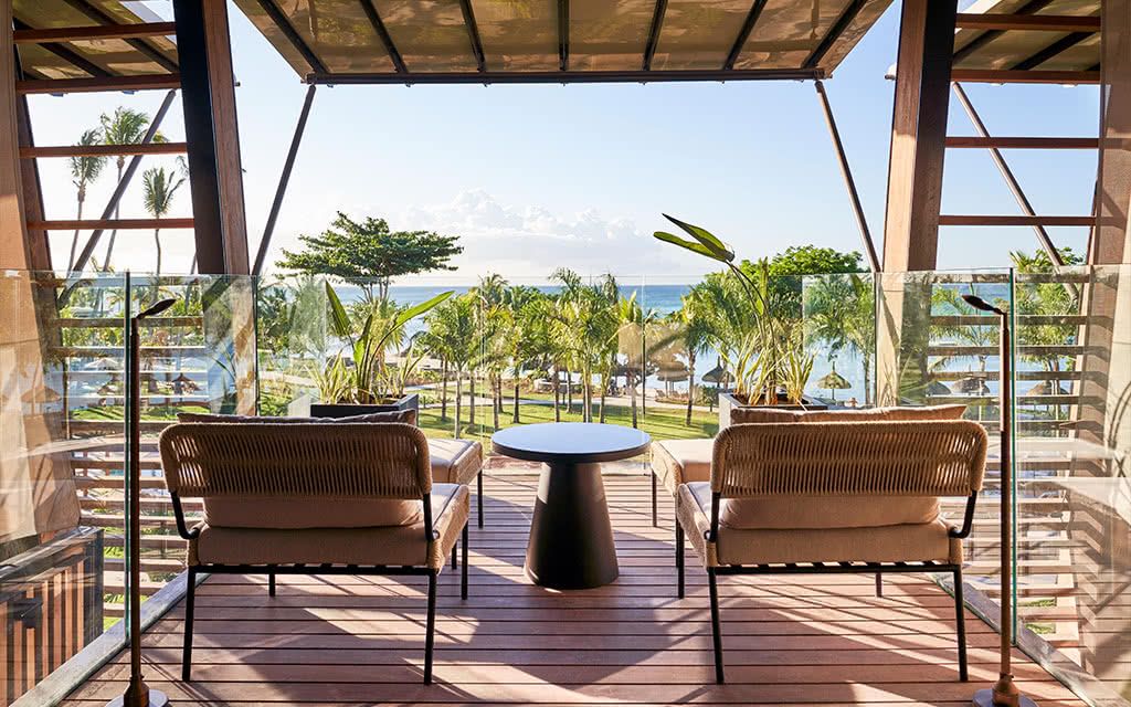 Hôtel LUX Grand Baie Resort et Résidence 5* pas cher photo 11