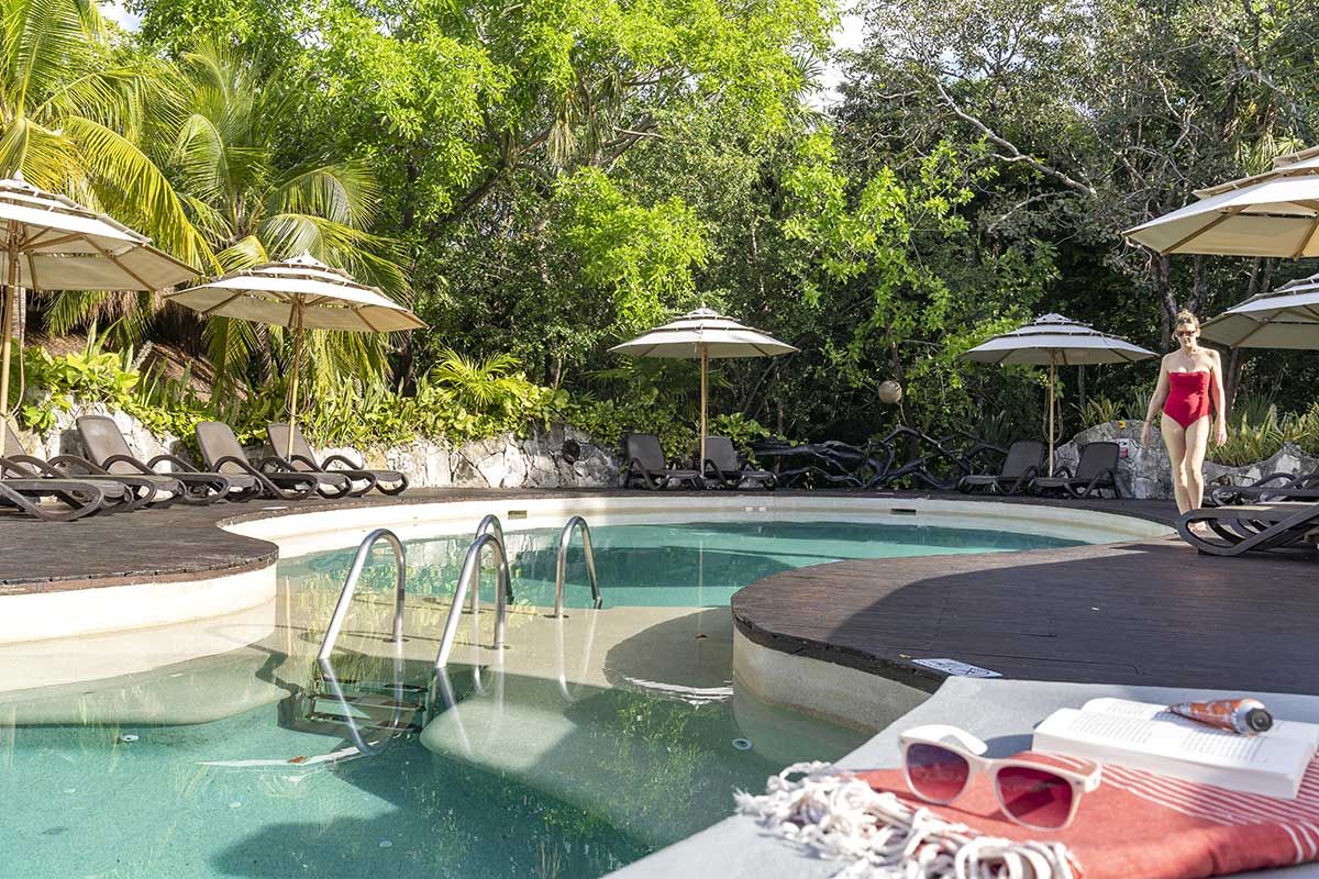 Hôtel Club Lookéa Sandos Caracol Eco Resort 5* pas cher photo 4