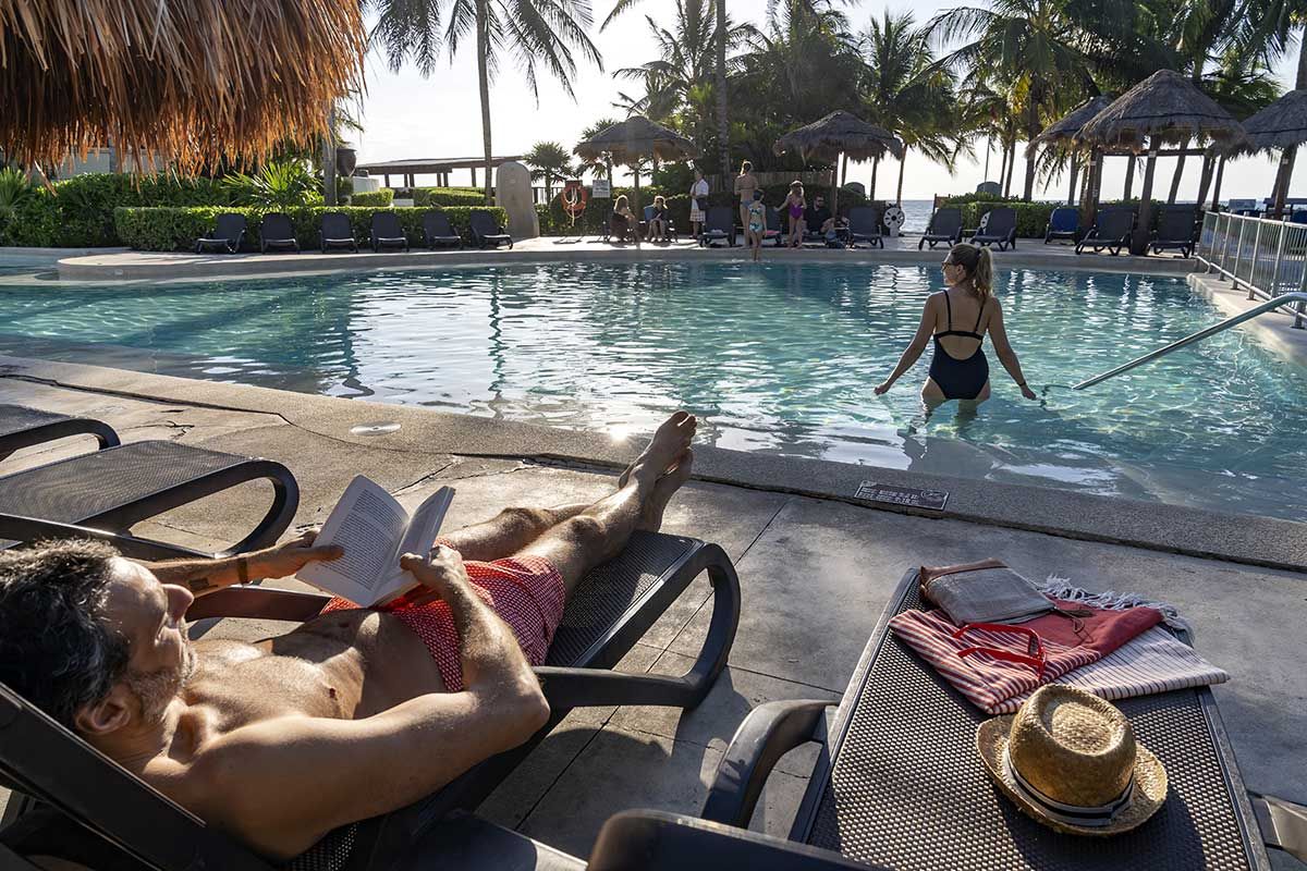 Hôtel Club Lookéa Sandos Caracol Eco Resort 5* pas cher photo 7