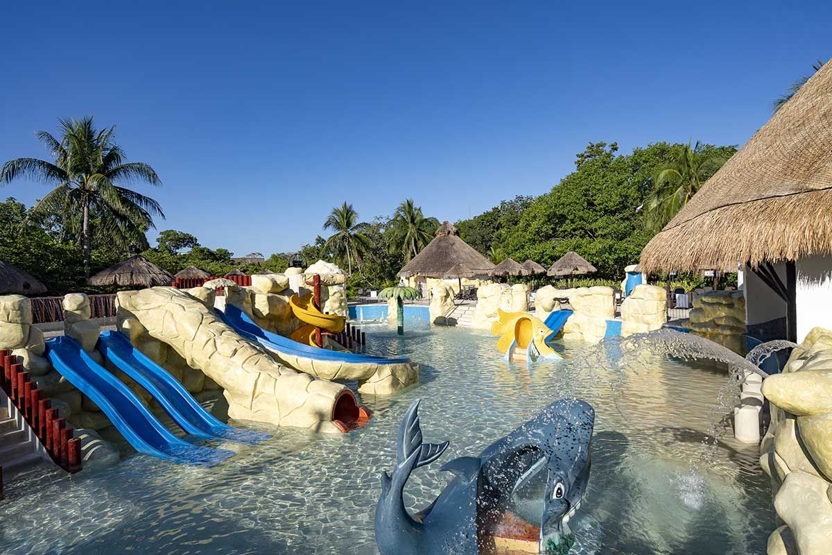 Hôtel Club Lookéa Sandos Caracol Eco Resort 5* pas cher photo 10