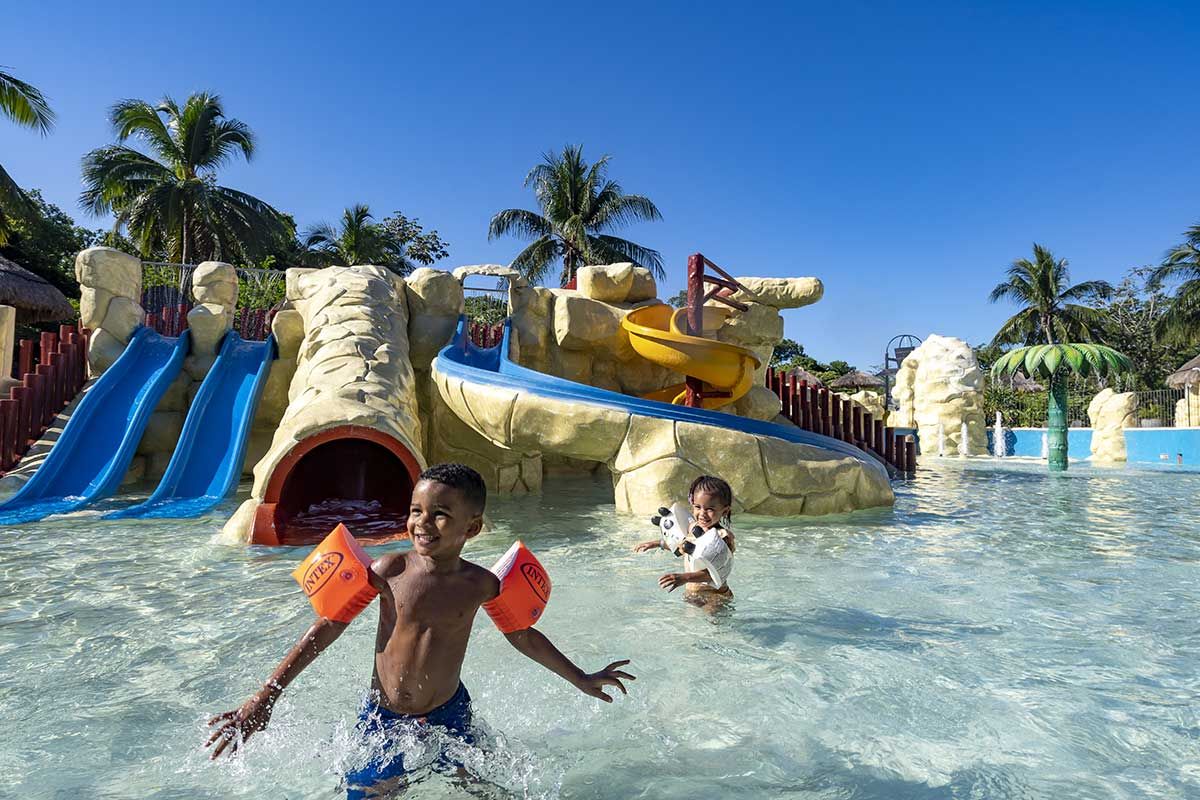 Hôtel Club Lookéa Sandos Caracol Eco Resort 5* pas cher photo 11