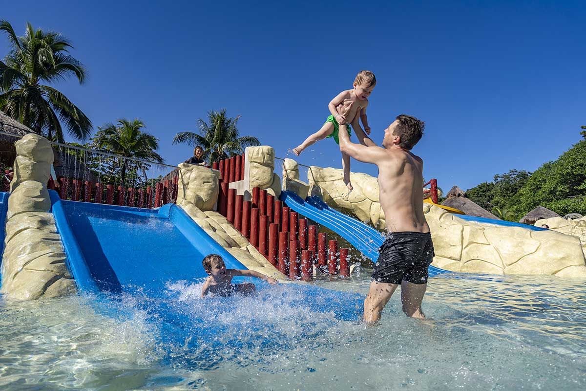 Hôtel Club Lookéa Sandos Caracol Eco Resort 5* pas cher photo 12