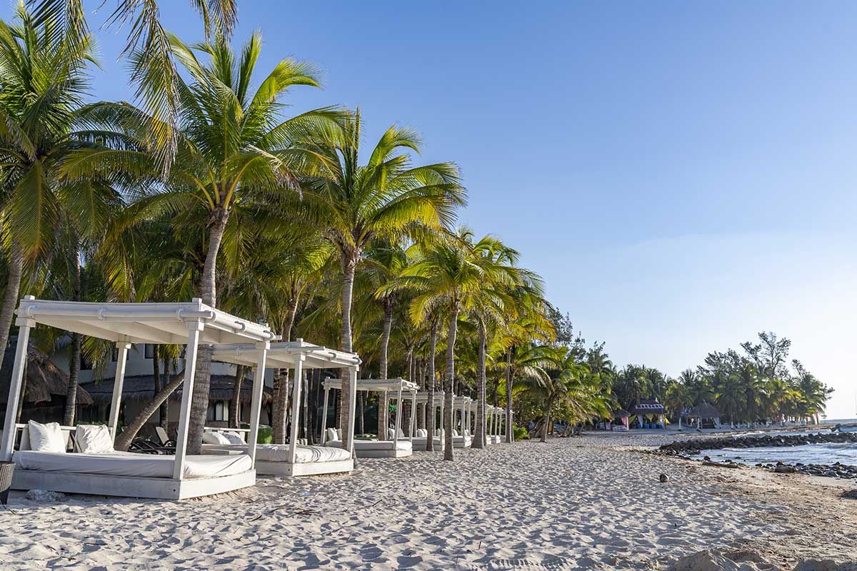 Hôtel Club Lookéa Sandos Caracol Eco Resort 5* pas cher photo 16