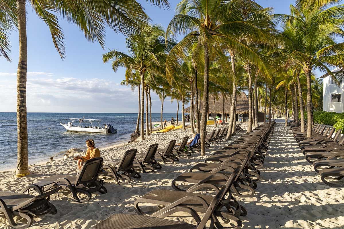 Hôtel Club Lookéa Sandos Caracol Eco Resort 5* pas cher photo 18