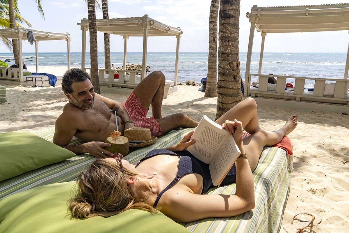 Hôtel Club Lookéa Sandos Caracol Eco Resort 5* pas cher photo 19