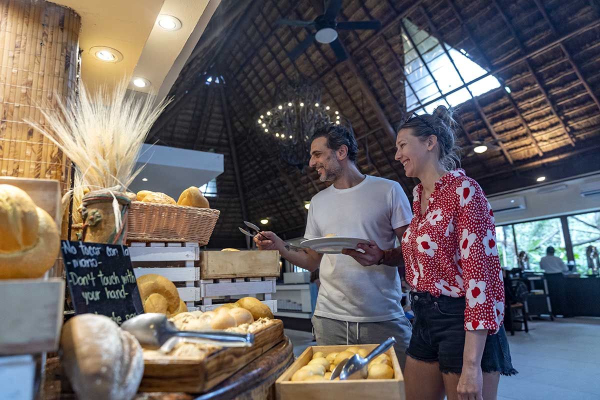 Hôtel Club Lookéa Sandos Caracol Eco Resort 5* pas cher photo 36