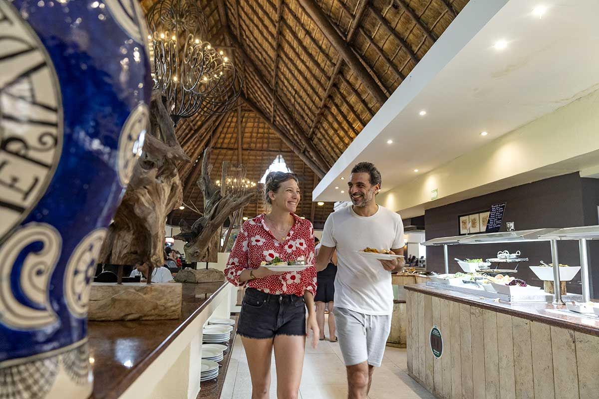 Hôtel Club Lookéa Sandos Caracol Eco Resort 5* pas cher photo 37