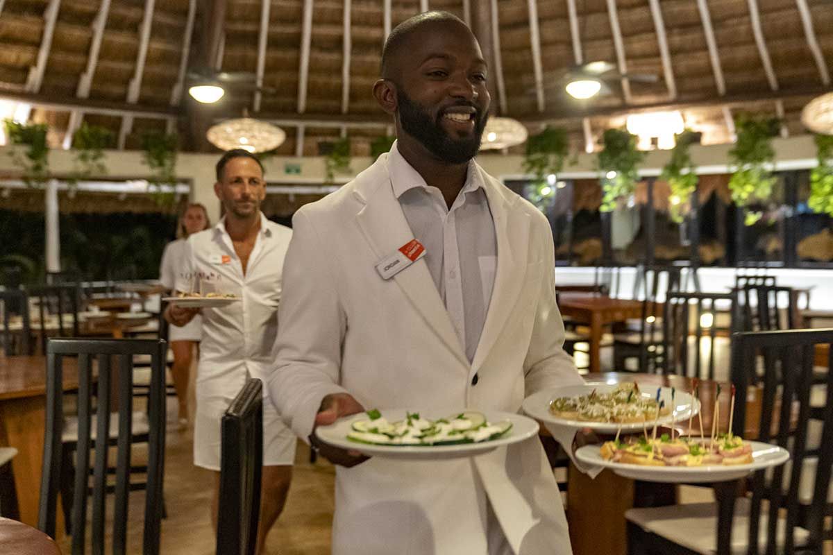 Hôtel Club Lookéa Sandos Caracol Eco Resort 5* pas cher photo 38